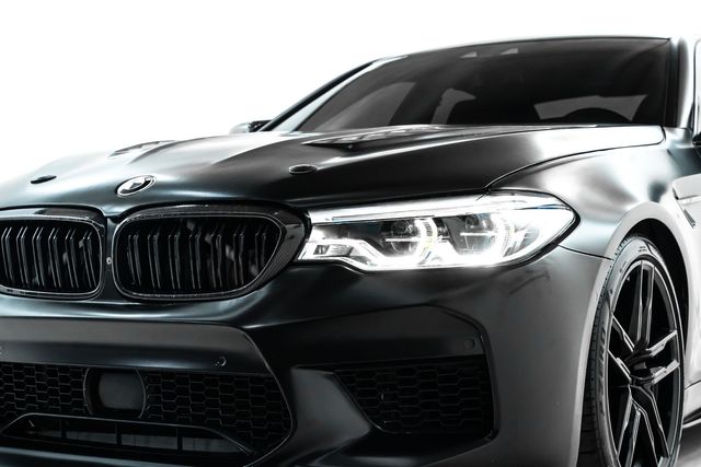 2019 BMW M5 Competition Executive Pkg with Many Upgrades | Dallas, TX | RPM Garage
