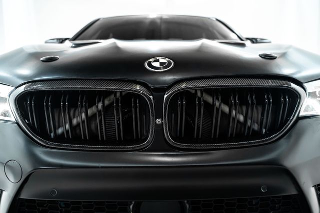 2019 BMW M5 Competition Executive Pkg with Many Upgrades | Dallas, TX | RPM Garage