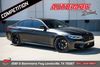 2019 BMW M5 Competition