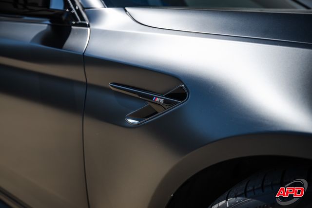 2019 BMW M5 Competition 2019 BMW M5 Competition