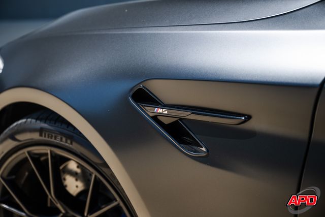 2019 BMW M5 Competition 2019 BMW M5 Competition