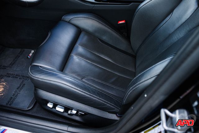 2019 BMW M5 Competition 2019 BMW M5 Competition