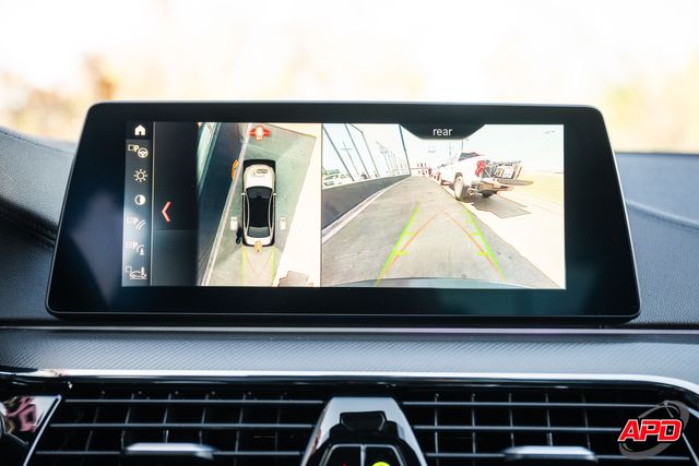 2019 BMW M5 Competition 2019 BMW M5 Competition