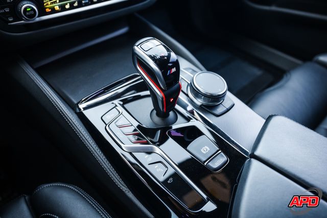 2019 BMW M5 Competition 2019 BMW M5 Competition