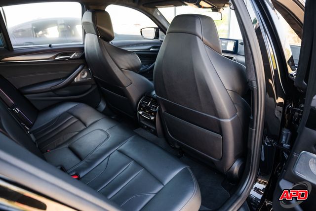 2019 BMW M5 Competition 2019 BMW M5 Competition