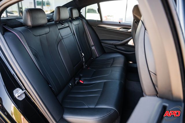 2019 BMW M5 Competition 2019 BMW M5 Competition