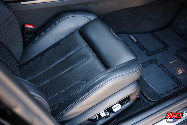 2019 BMW M5 Competition