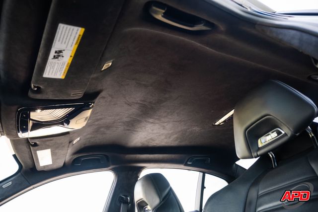 2019 BMW M5 Competition 2019 BMW M5 Competition