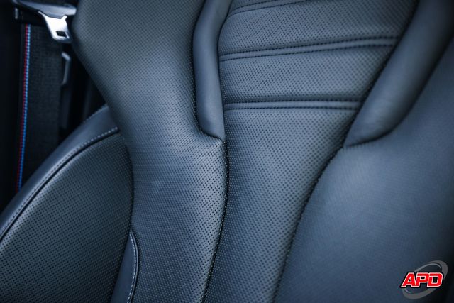 2019 BMW M5 Competition