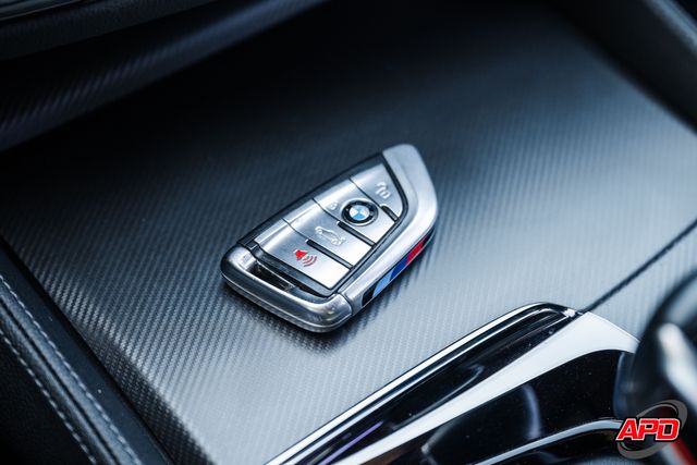 2019 BMW M5 Competition 2019 BMW M5 Competition