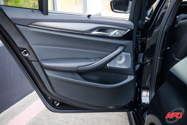 2019 BMW M5 Competition 2019 BMW M5 Competition