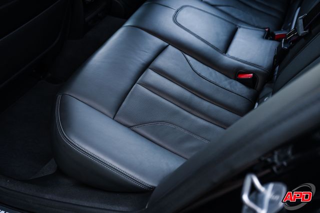 2019 BMW M5 Competition 2019 BMW M5 Competition