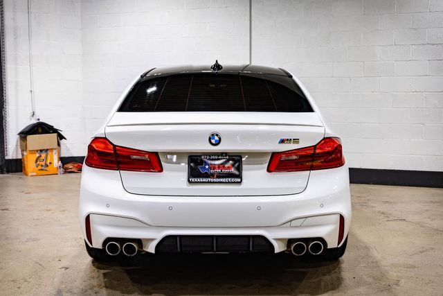 2019 BMW M5 Base | Mesquite, TX | Texas Autos Direct 2019 BMW M5 Base | Mesquite, TX | Texas Autos Direct