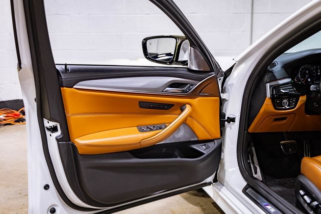 2019 BMW M5 Base | Mesquite, TX | Texas Autos Direct