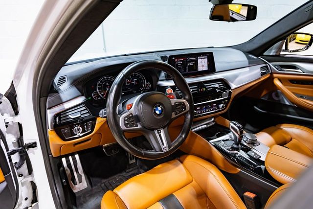 2019 BMW M5 Base | Mesquite, TX | Texas Autos Direct