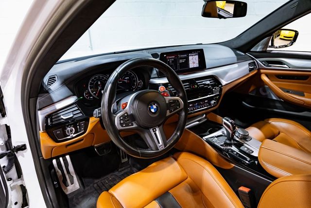 2019 BMW M5 Base | Mesquite, TX | Texas Autos Direct