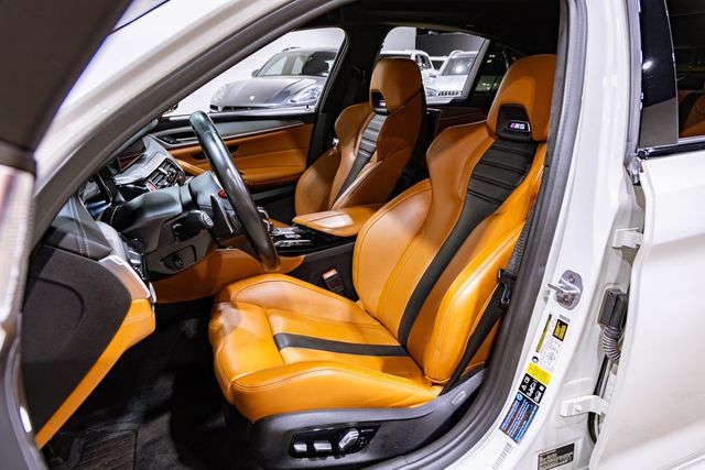 2019 BMW M5 Base | Mesquite, TX | Texas Autos Direct