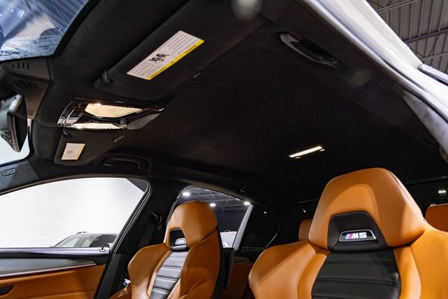 2019 BMW M5 Base | Mesquite, TX | Texas Autos Direct