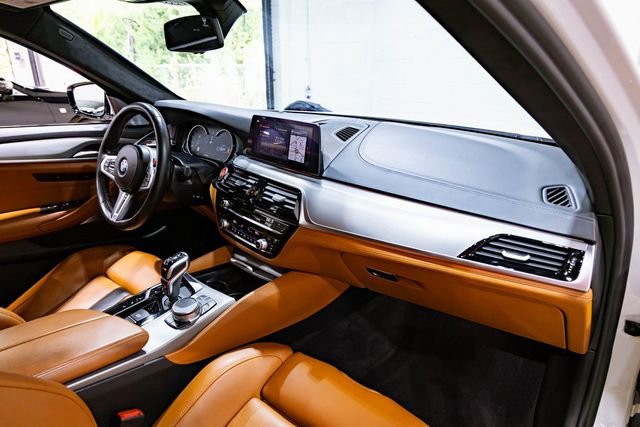 2019 BMW M5 Base | Mesquite, TX | Texas Autos Direct