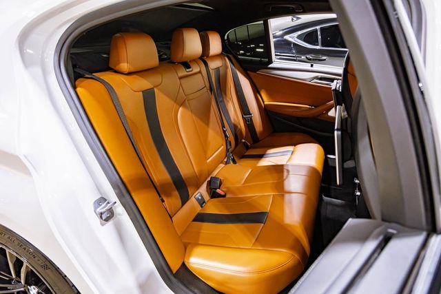 2019 BMW M5 Base | Mesquite, TX | Texas Autos Direct