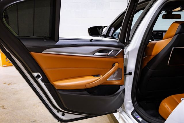 2019 BMW M5 Base | Mesquite, TX | Texas Autos Direct