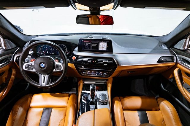 2019 BMW M5 Base | Mesquite, TX | Texas Autos Direct