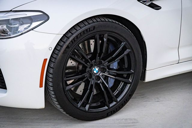 2019 BMW M5 Base | Mesquite, TX | Texas Autos Direct