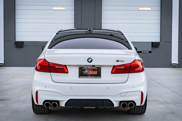 2019 BMW M5 Base | Mesquite, TX | Texas Autos Direct