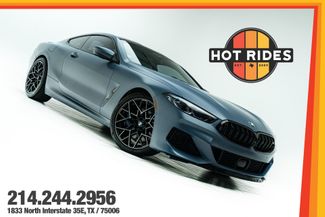 2019 BMW M850i xDrive Coupe First Edition 1 of 400 | Carrollton, TX | Texas Hot Rides in Carrollton, TX 75006