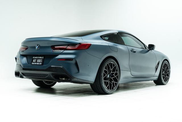 2019 BMW M850i xDrive Coupe First Edition 1 of 400 | Carrollton, TX | Texas Hot Rides 2019 BMW M850i xDrive Coupe First Edition 1 of 400 | Carrollton, TX | Texas Hot Rides