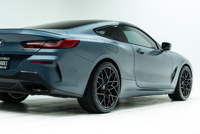 2019 BMW M850i xDrive Coupe First Edition 1 of 400 | Carrollton, TX | Texas Hot Rides