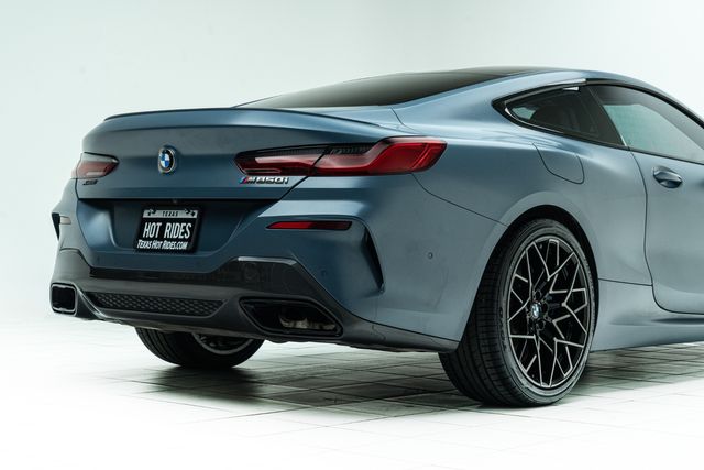 2019 BMW M850i xDrive Coupe First Edition 1 of 400 | Carrollton, TX | Texas Hot Rides 2019 BMW M850i xDrive Coupe First Edition 1 of 400 | Carrollton, TX | Texas Hot Rides