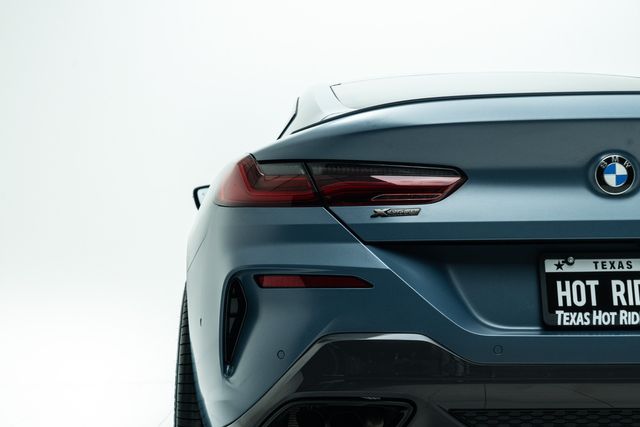 2019 BMW M850i xDrive Coupe First Edition 1 of 400 | Carrollton, TX | Texas Hot Rides
