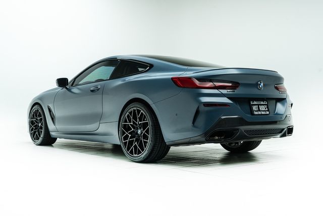 2019 BMW M850i xDrive Coupe First Edition 1 of 400 | Carrollton, TX | Texas Hot Rides 2019 BMW M850i xDrive Coupe First Edition 1 of 400 | Carrollton, TX | Texas Hot Rides