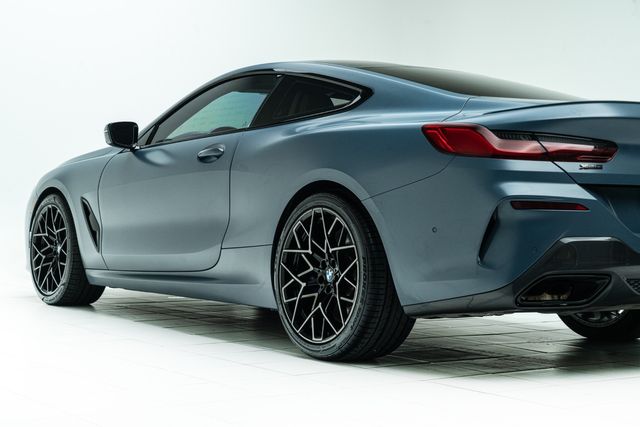 2019 BMW M850i xDrive Coupe First Edition 1 of 400 | Carrollton, TX | Texas Hot Rides 2019 BMW M850i xDrive Coupe First Edition 1 of 400 | Carrollton, TX | Texas Hot Rides