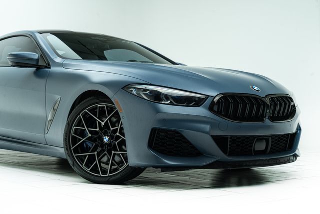 2019 BMW M850i xDrive Coupe First Edition 1 of 400 | Carrollton, TX | Texas Hot Rides