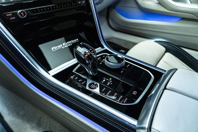 2019 BMW M850i xDrive Coupe First Edition 1 of 400 | Carrollton, TX | Texas Hot Rides
