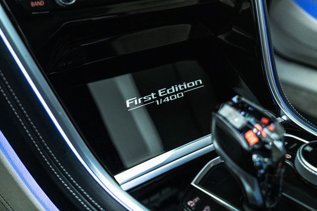 2019 BMW M850i xDrive Coupe First Edition 1 of 400 | Carrollton, TX | Texas Hot Rides 2019 BMW M850i xDrive Coupe First Edition 1 of 400 | Carrollton, TX | Texas Hot Rides