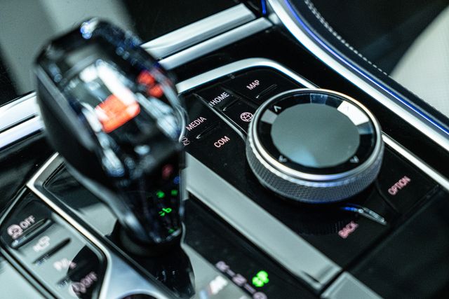 2019 BMW M850i xDrive Coupe First Edition 1 of 400 | Carrollton, TX | Texas Hot Rides