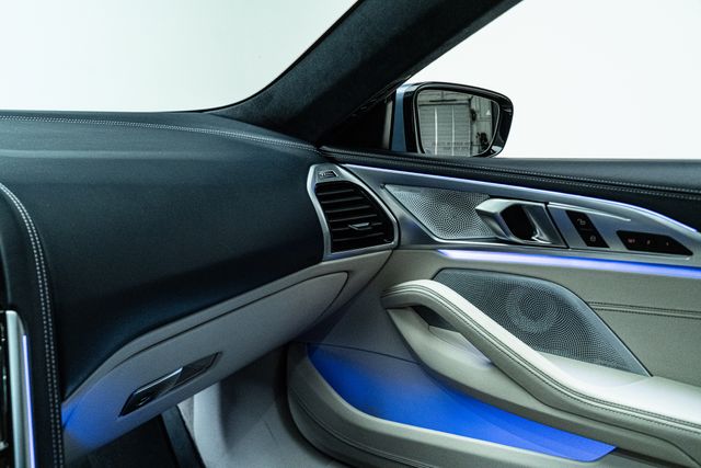 2019 BMW M850i xDrive Coupe First Edition 1 of 400 | Carrollton, TX | Texas Hot Rides 2019 BMW M850i xDrive Coupe First Edition 1 of 400 | Carrollton, TX | Texas Hot Rides