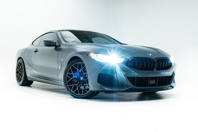 2019 BMW M850i xDrive Coupe First Edition 1 of 400 | Carrollton, TX | Texas Hot Rides 2019 BMW M850i xDrive Coupe First Edition 1 of 400 | Carrollton, TX | Texas Hot Rides