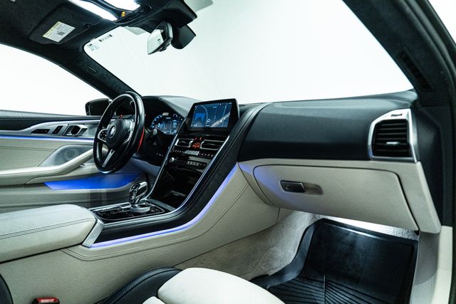 2019 BMW M850i xDrive Coupe First Edition 1 of 400 | Carrollton, TX | Texas Hot Rides 2019 BMW M850i xDrive Coupe First Edition 1 of 400 | Carrollton, TX | Texas Hot Rides