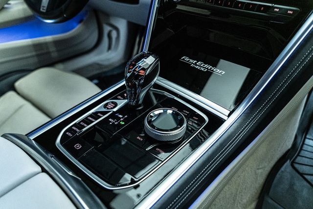 2019 BMW M850i xDrive Coupe First Edition 1 of 400 | Carrollton, TX | Texas Hot Rides