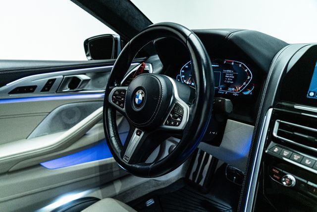 2019 BMW M850i xDrive Coupe First Edition 1 of 400 | Carrollton, TX | Texas Hot Rides 2019 BMW M850i xDrive Coupe First Edition 1 of 400 | Carrollton, TX | Texas Hot Rides
