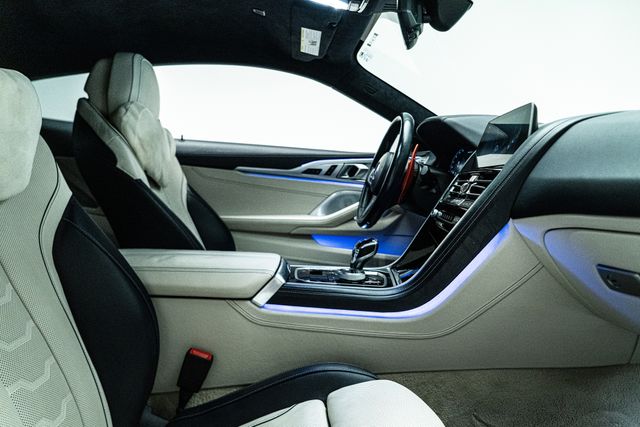 2019 BMW M850i xDrive Coupe First Edition 1 of 400 | Carrollton, TX | Texas Hot Rides 2019 BMW M850i xDrive Coupe First Edition 1 of 400 | Carrollton, TX | Texas Hot Rides