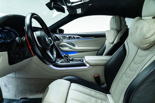 2019 BMW M850i xDrive Coupe First Edition 1 of 400 | Carrollton, TX | Texas Hot Rides