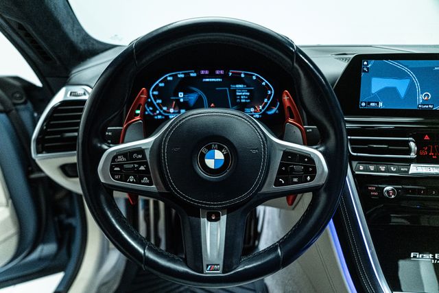 2019 BMW M850i xDrive Coupe First Edition 1 of 400 | Carrollton, TX | Texas Hot Rides 2019 BMW M850i xDrive Coupe First Edition 1 of 400 | Carrollton, TX | Texas Hot Rides