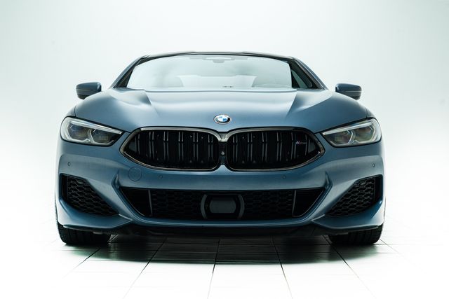 2019 BMW M850i xDrive Coupe First Edition 1 of 400 | Carrollton, TX | Texas Hot Rides