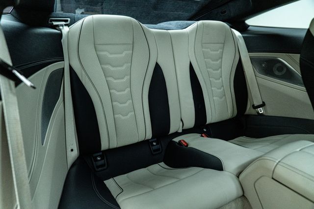 2019 BMW M850i xDrive Coupe First Edition 1 of 400 | Carrollton, TX | Texas Hot Rides