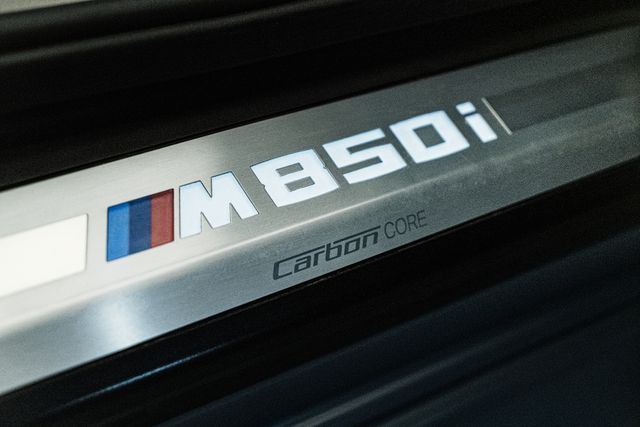 2019 BMW M850i xDrive Coupe First Edition 1 of 400 | Carrollton, TX | Texas Hot Rides 2019 BMW M850i xDrive Coupe First Edition 1 of 400 | Carrollton, TX | Texas Hot Rides